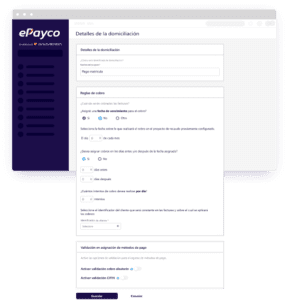 Suscripciones - Pasarela de Pagos en Colombia — ePayco | +22 Medios de Pago