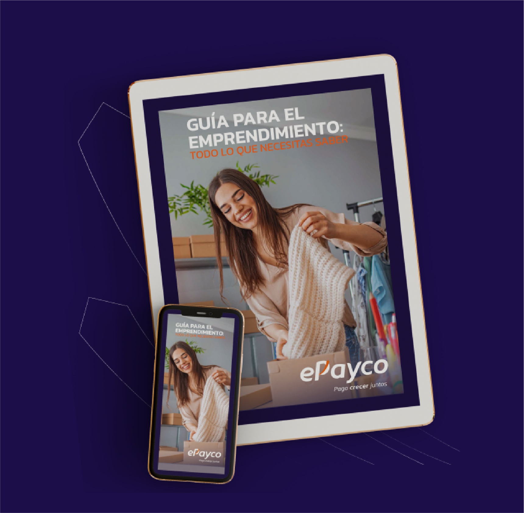 E-book - Pasarela de Pagos en Colombia — ePayco | +22 Medios de Pago
