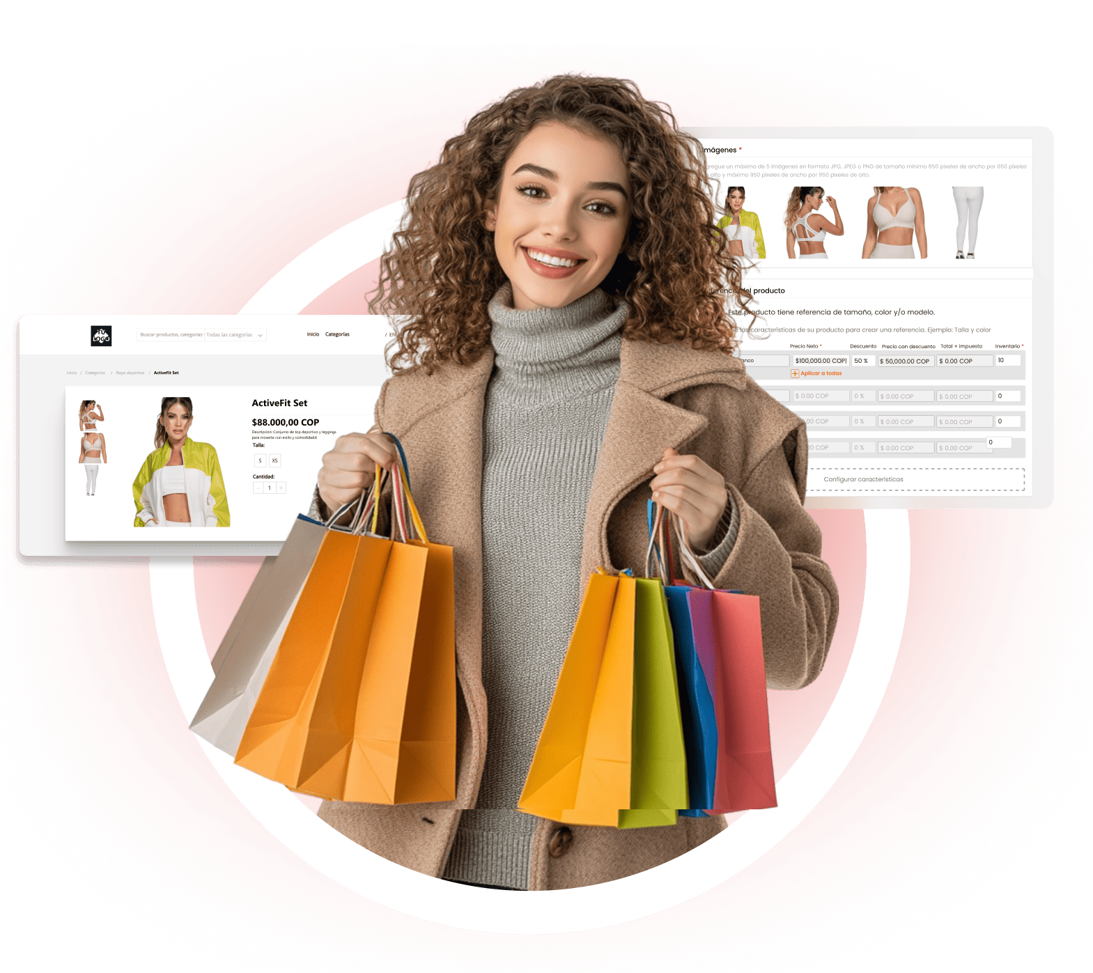 ePayco Shops - Pasarela de Pagos en Colombia — ePayco | +22 Medios de Pago