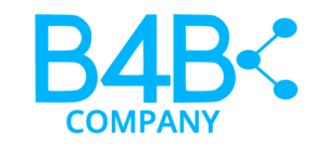 Logo de B4B Company