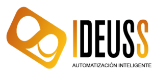 Logo de Ideuss