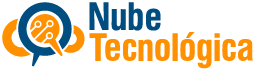Logo de Nube Tecnológica