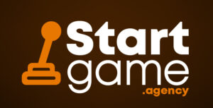 Logo de Start Game