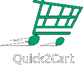 Quick2Cart (Joomla)