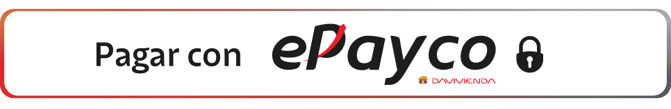 Pagar con ePayco